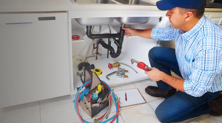 Professional Leak Detection in North Judson, IN