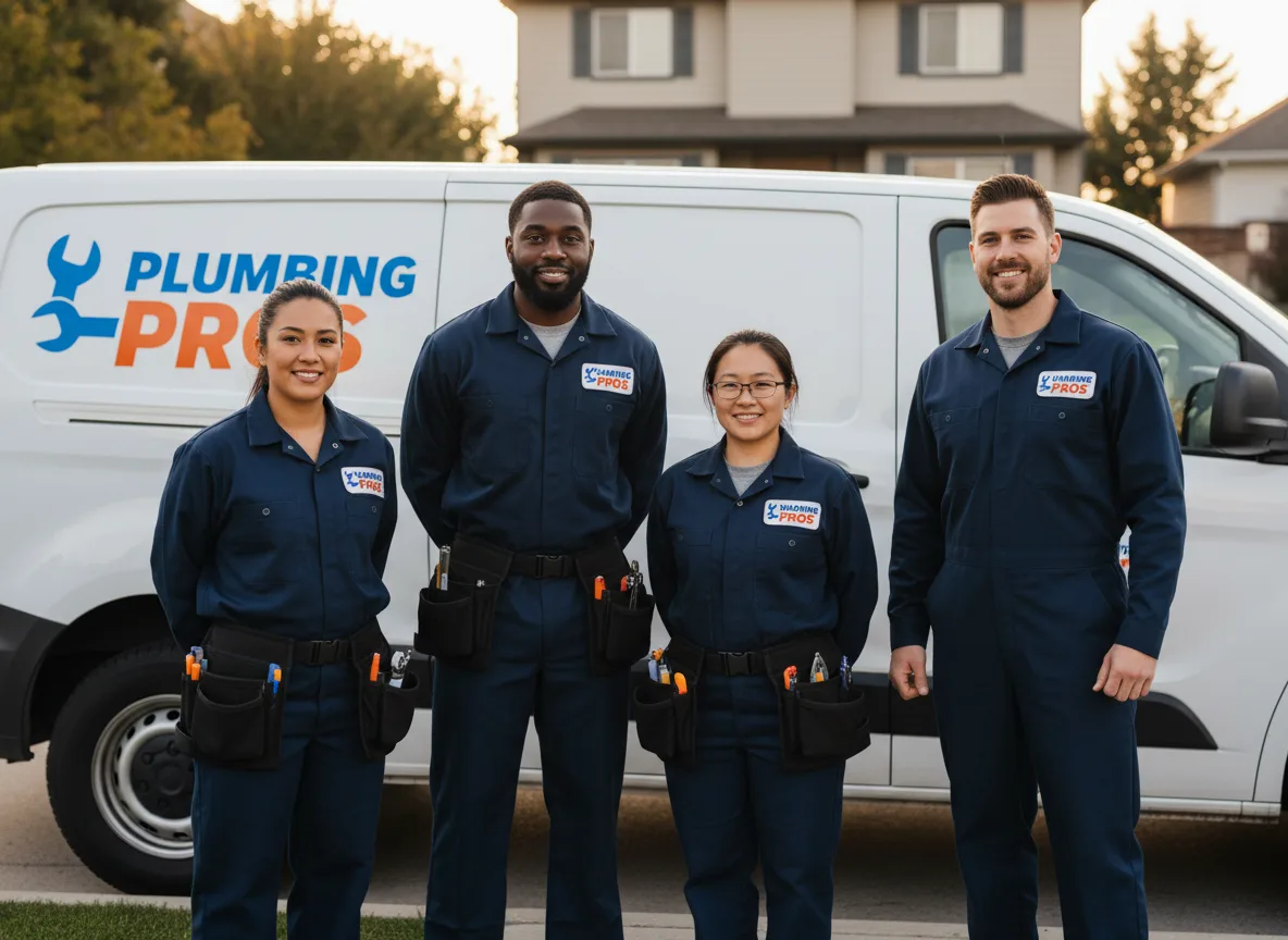 Water Heater Repair company in North Judson, IN